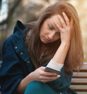 Top Symptoms of EMF Sensitivity