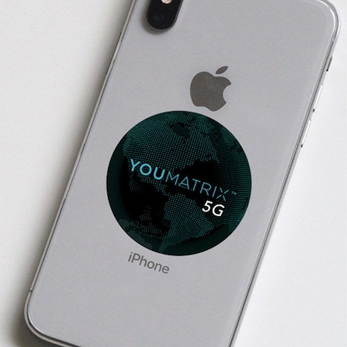 YouMatrix 5G